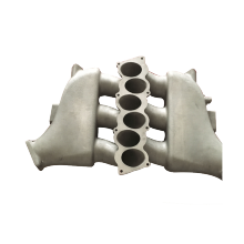 Standard size universal turbo manifold fit for universal car type